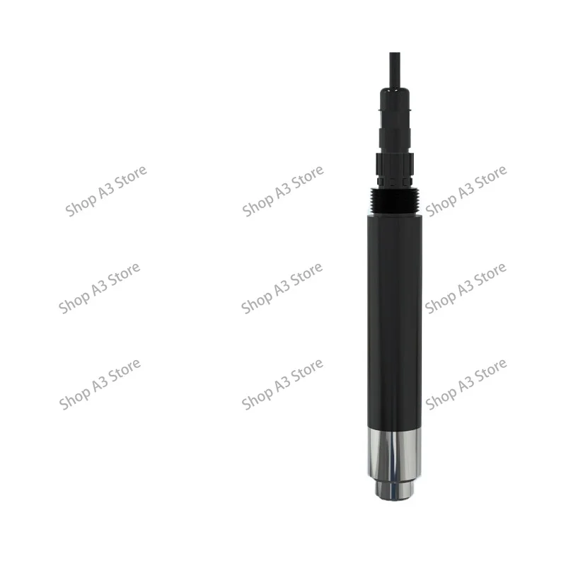 Digital Aquaculture Water DO Sensor Online Optical Dissolved Oxygen Meter