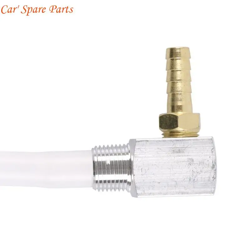 

Y4UA Universal Boat Transfer Pickup Assembly For Ethanol Fuels Easy Mount Design Aluminum Alloy Marine Replacement Part