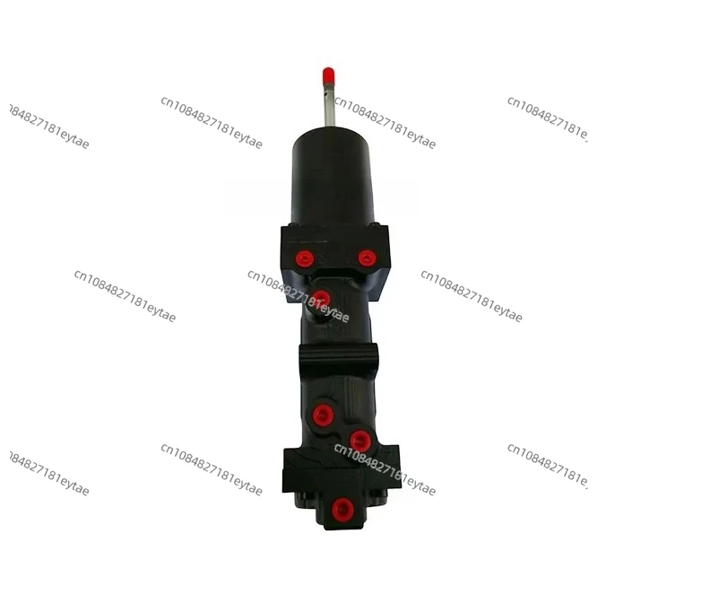 Seven-position shift cylinder p-063981-2 same R431006321 seven-position valve 7POS. M5N1B