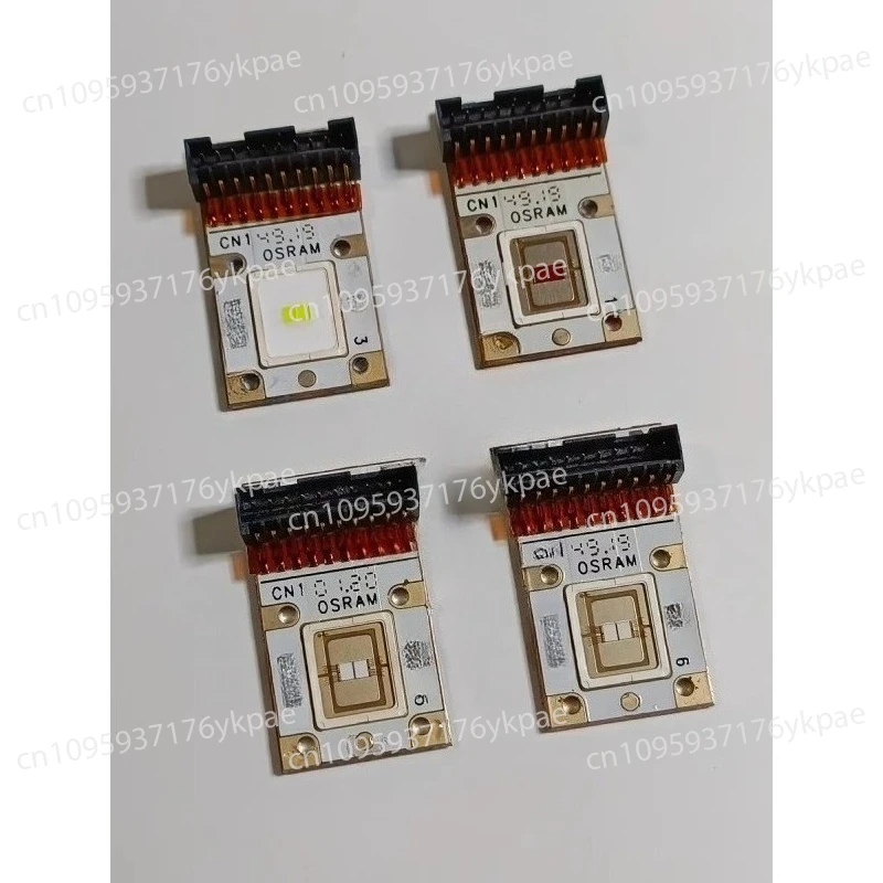 H1 H2 H3S Projector… - image