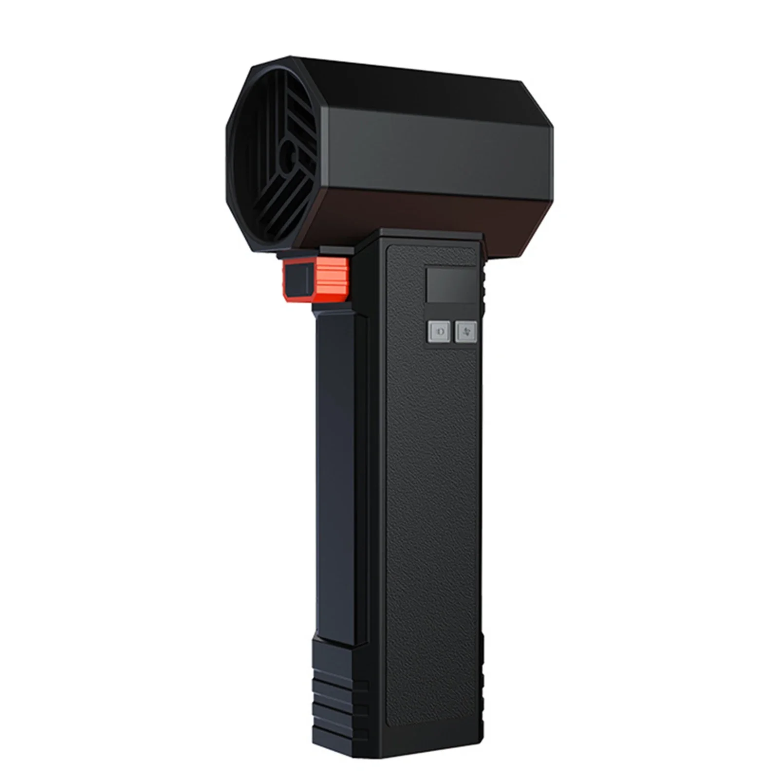 

Electric Car Dryer 4000mAh Powerful Air Blower 60m s Wind Speed Lightweight And Portable 50000 RPM Motor 750W Power