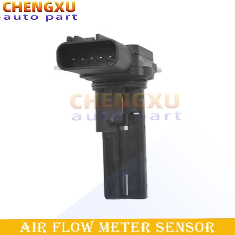 

7G9N12B579AB 7G9N-12B579-AB MAF Mass Air Flow Meter Sensor For Jaguar XF XJ Land Rover 5.0L Volvo S60 3.0L