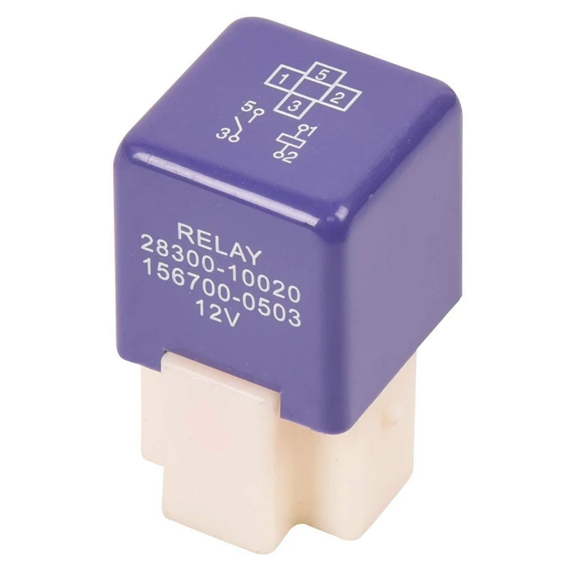 

Автозапчасти, реле зажигания для Toyo-Ta Le-Xus 28300-10020