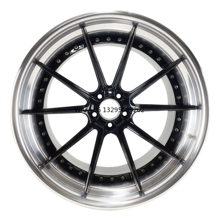 

Forged Alloy Rims Refit Car Wheel Custom Aluminum Sport Rim 18 19 20 21 22 23 24 25 26 Inch Forgiato Wheels
