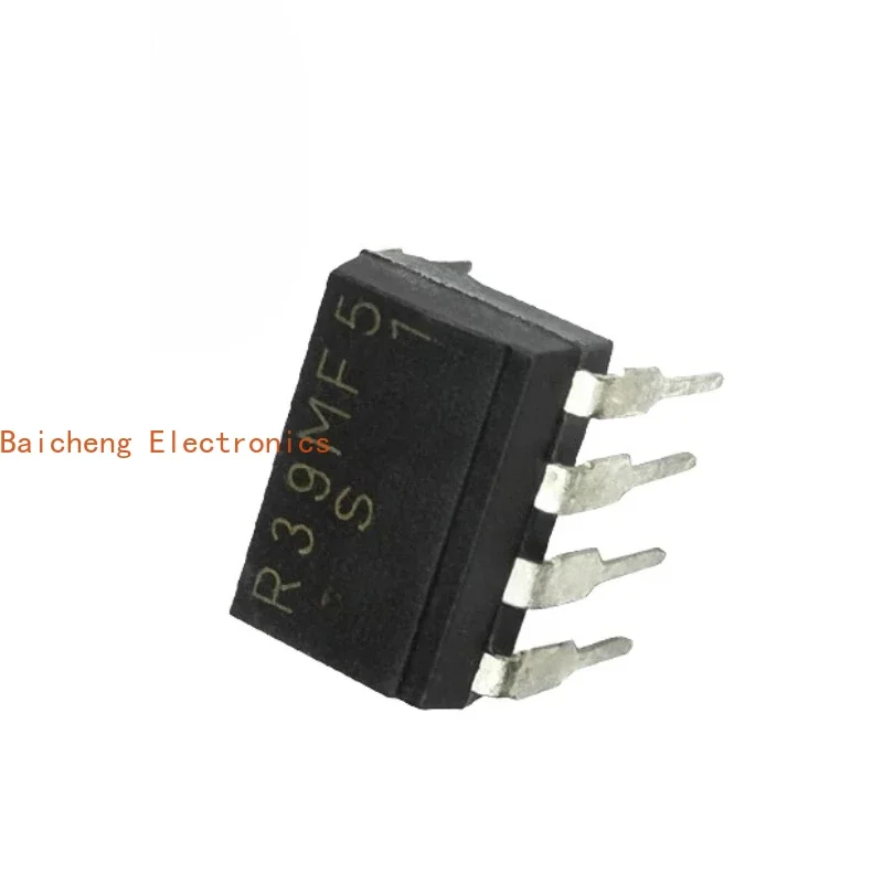 5PCS New  R3BMF5 R39MF5 R3BMF1 R33MF5 DIP8 Air conditioning solid state relay