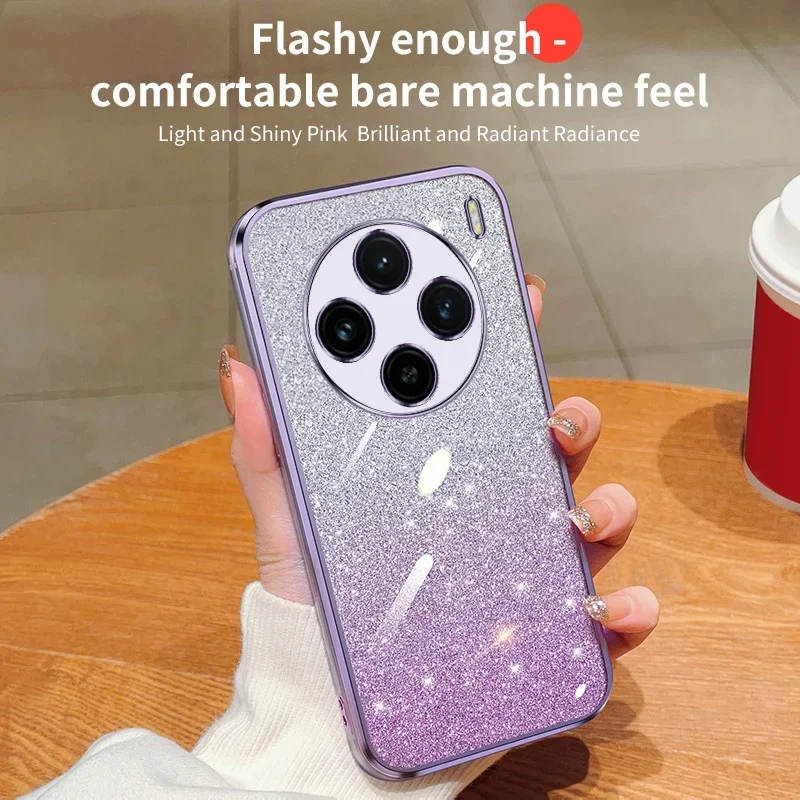 Stylish Glitter Sof… - image