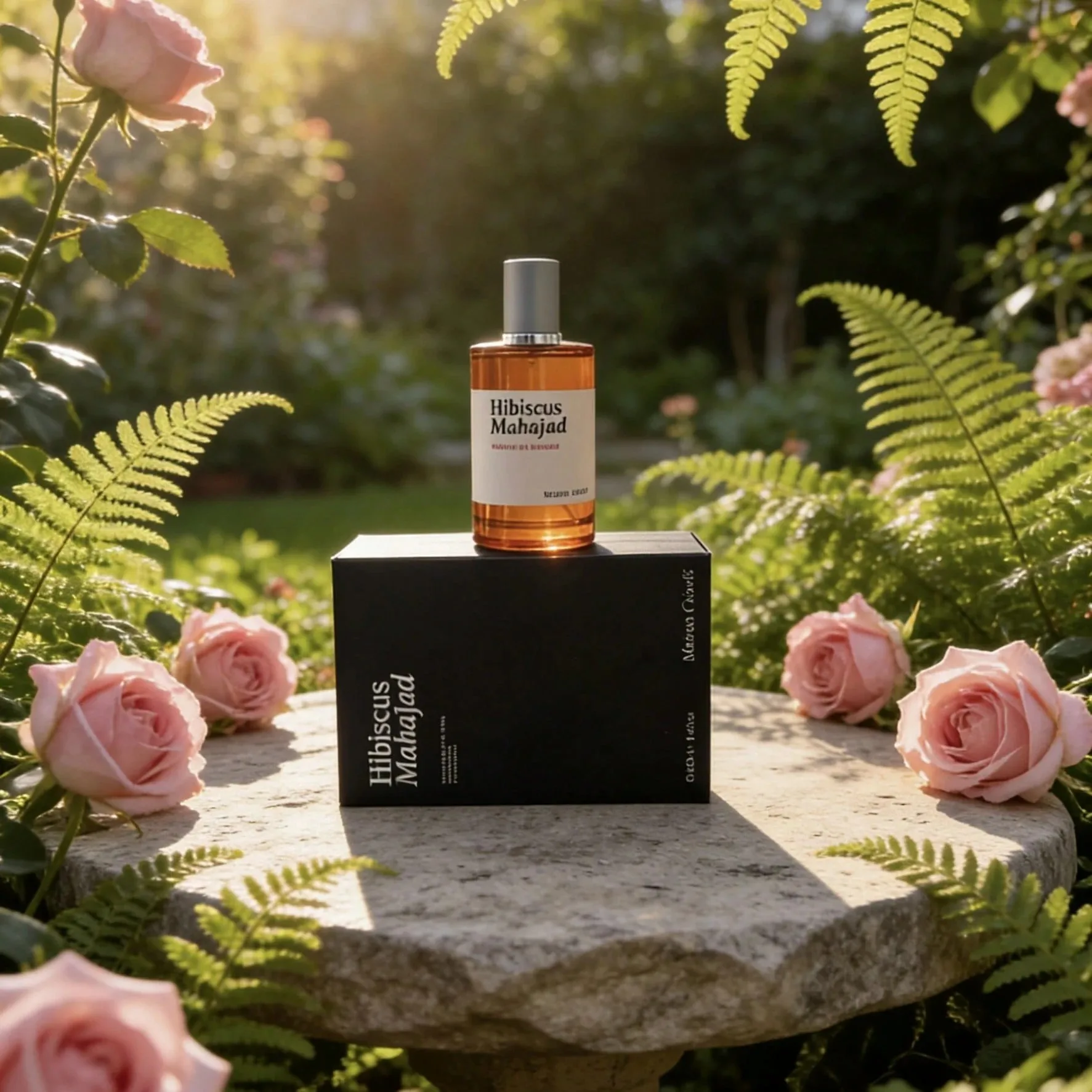 مايسون كريفيلي |   كركديه ماجاود اكسترايت دي عطر 50 مل