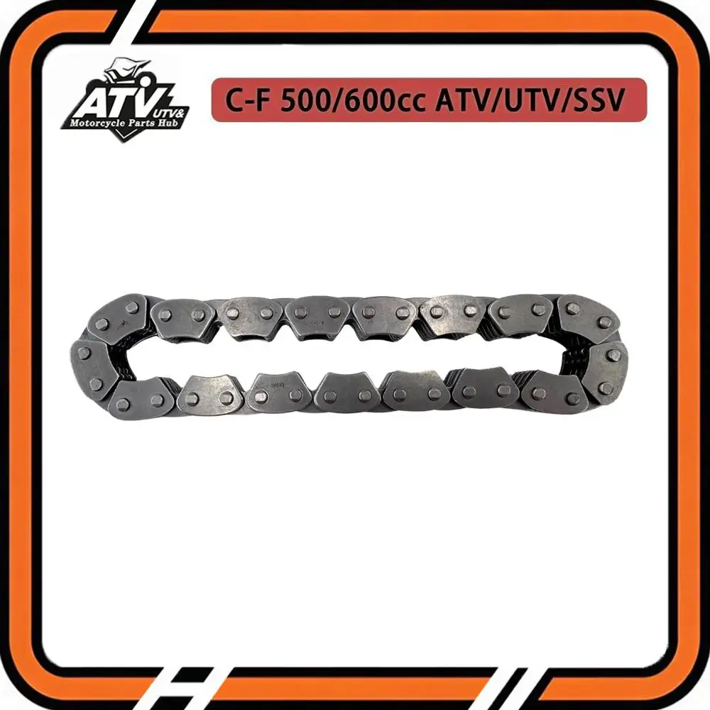 

Цепь переключения передач 34L для CF MOTO 500CC 600CC ATV UTV X5 X6 Z5 Z6 QUAD Запчасти 0180-069000 Cforce Zforce CF188-069000