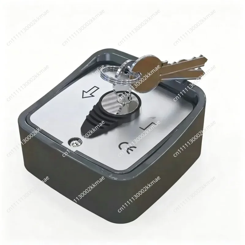 Suitable for Roller Shutter Accessoires Key Switch,16018-8 16A