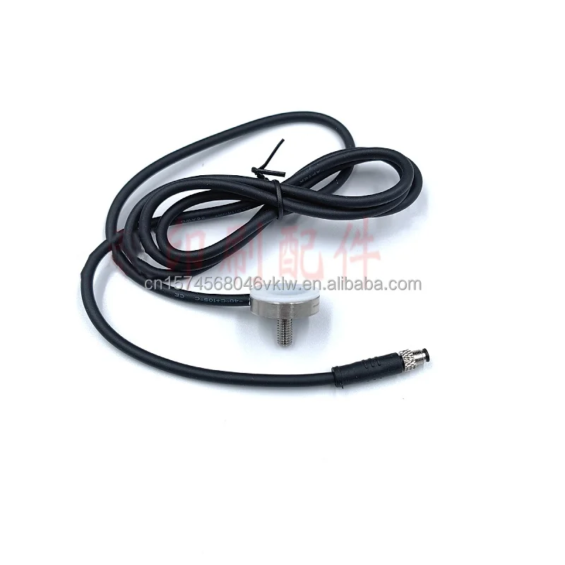 High Quality F2.122.1312 Sensor for SM52/CD102/CD74 Printing Machine Parts Paper Receiving Table Automatic Lifting Electric Eye