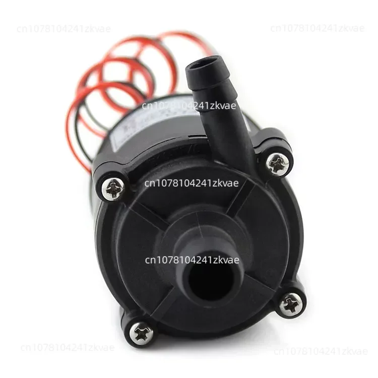 Circulating Cooling DC Brushless Pump  Mini 12V  Water Circulating Pump