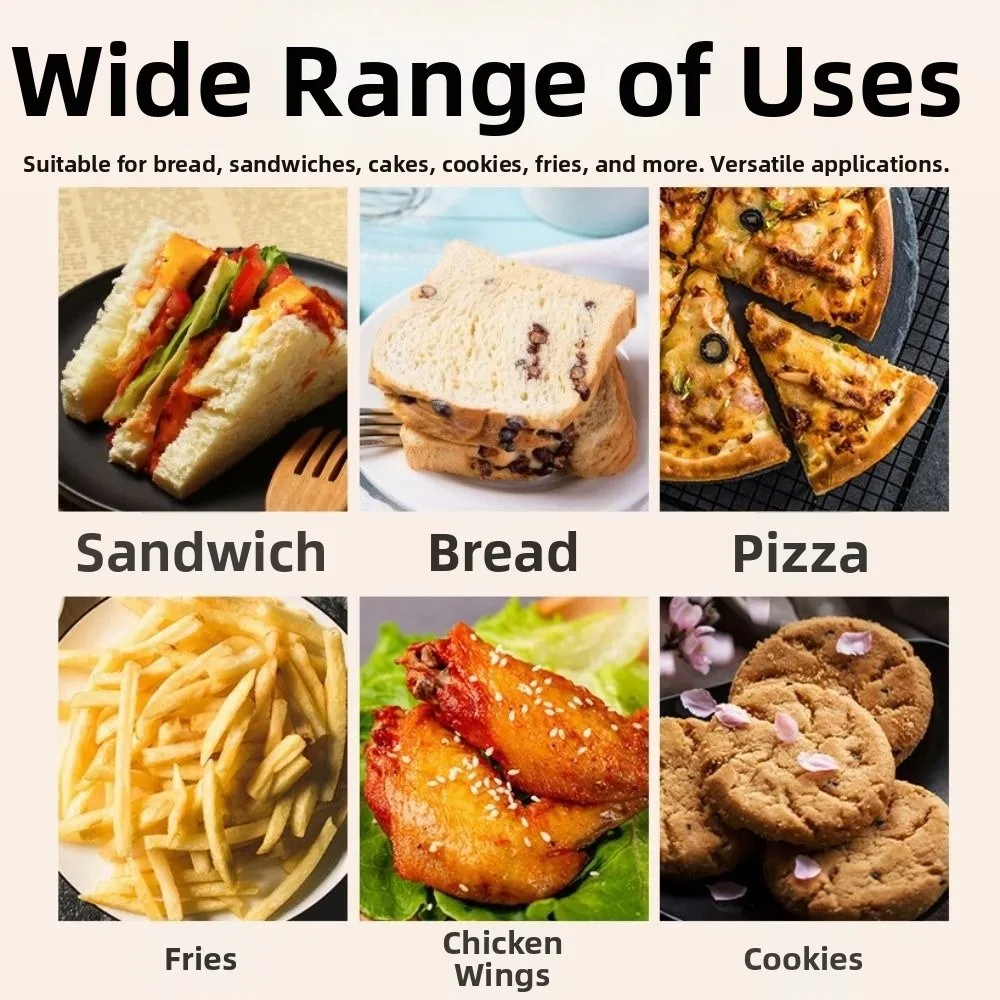 

500 шт., инструмент для выпечки, антипригарная маслостойкая вощеная бумага, устойчивая к разрыву водонепроницаемая бумага для выпечки, одноразовая винтажная тарелка, коврик для жареной еды