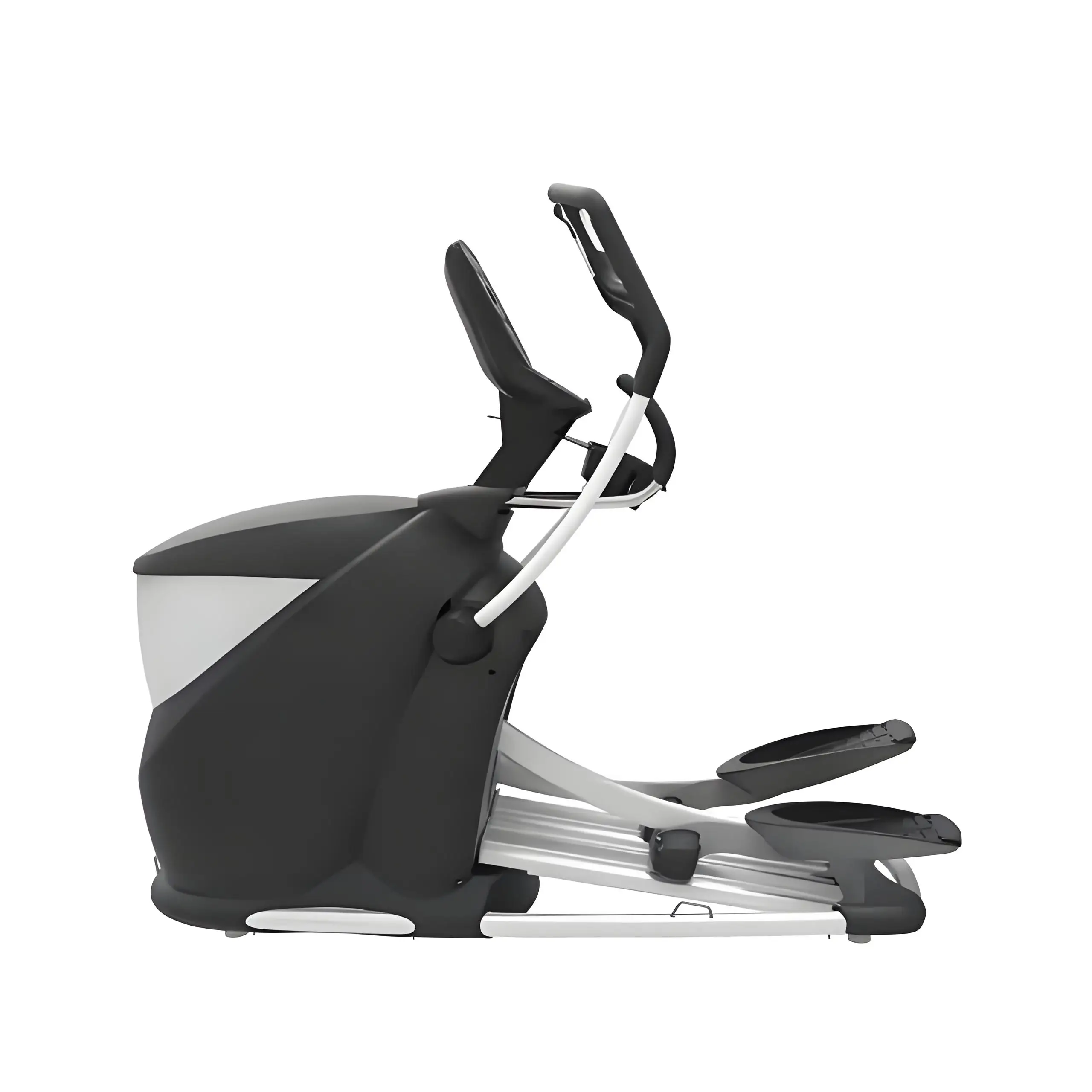 Gym Fitness Cardio Octane Manual Home Gym Elliptical Cross Trainer Machine Durable Steel