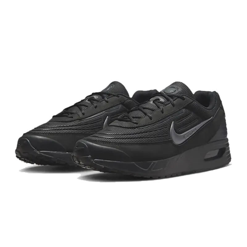 

Nike (Nike) Men's Shoes New Sports Shoes Air Max Air Cushion Shoes Cushioning Casual Shoes Lightweight Comfortable Foot Feel Running Shoes Fv1302-001