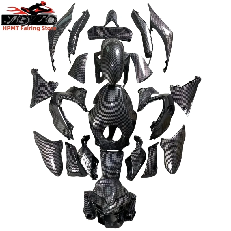 

NEW ABS Motorcycle full Fairing Kit fit For YAMAHA MT-03 2021-2025 MT03 2021 2022 2023 2024 2025 Bodywork Fairings Kits