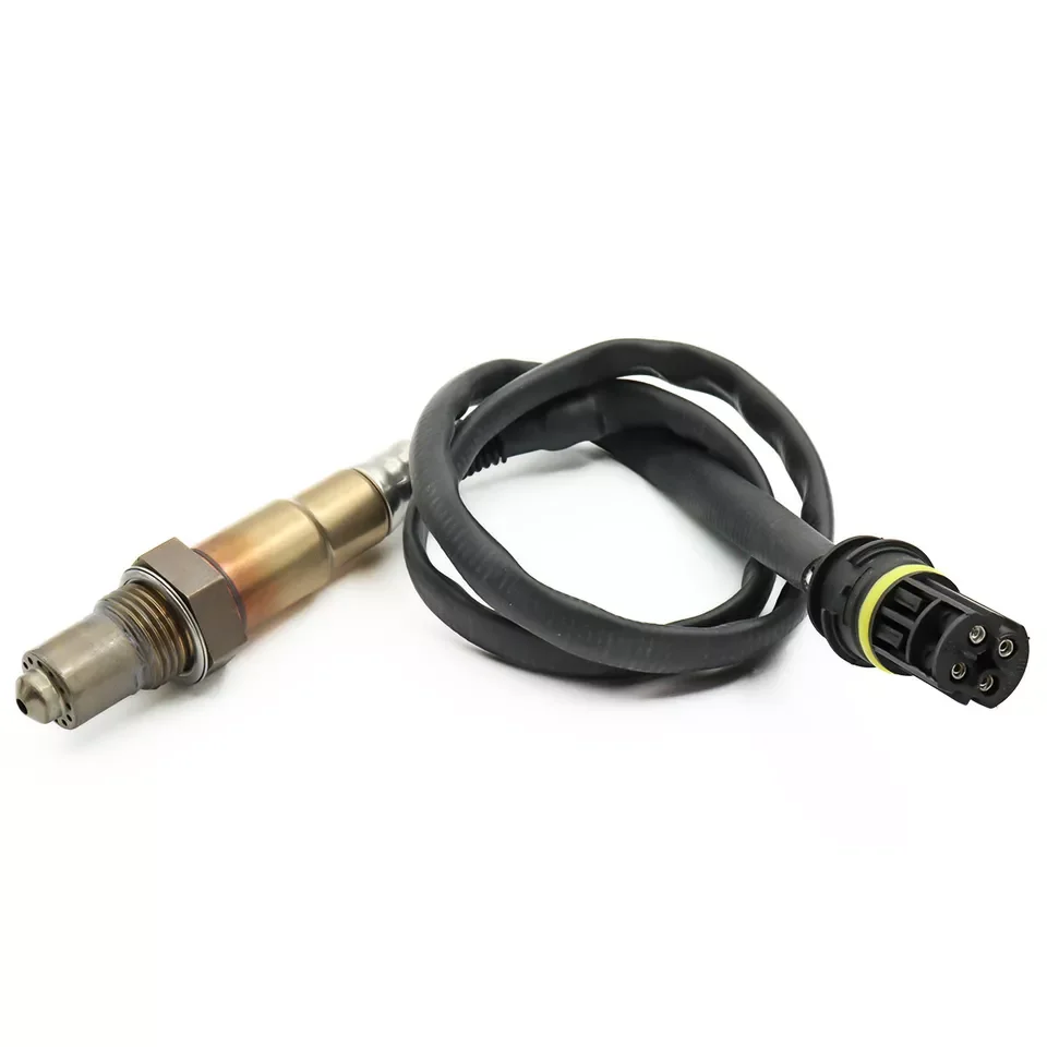 New Air Fuel Oxygen O2 Sensor For 2003-2005 Mercedes-Benz W203 W211 W204 CLK C180 C230 E200 0025400617 234-4893 0258006475 16475