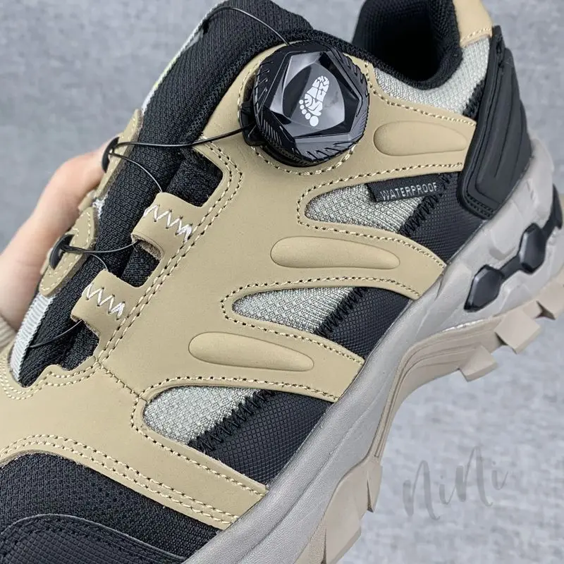 أحذية رياضية كاجوال أصلية من العلامة التجارية أحذية مشي رياضية مريحة غير قابلة للانزلاق 39-44 أحذية للمشي والركض عالية الجودة #4