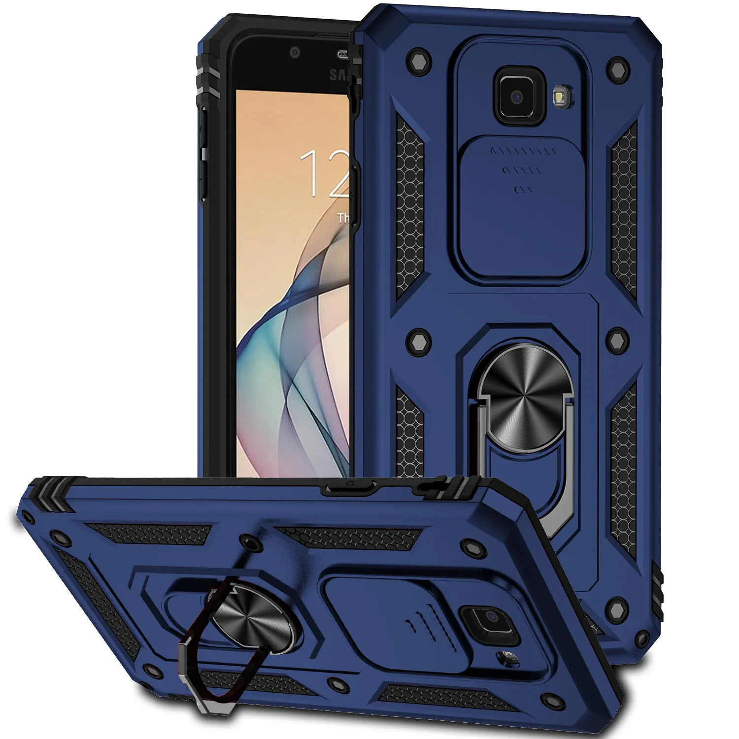 point j7 cover mobile