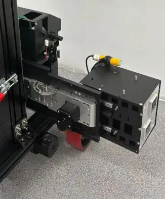 TH-GP1600X 2 In1 Hi… - image