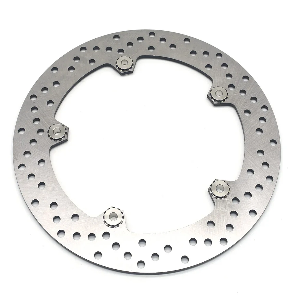305mm Front Brake Disc Rotor For BMW R1200GS K25 Adventure M R1200 GS Rallye R 1200 GS K50 R1200 RS Sport R1200GS K51 LC 2002-18