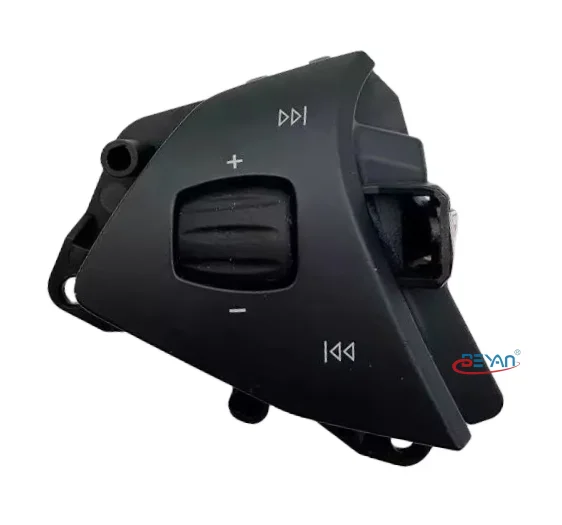 

101324200-F Кнопка голосового управления аудио на рулевом колесе для Tesla ModelX MODEL S 2012-2019 1013242-00 1013242-00-K 1013242-00-J