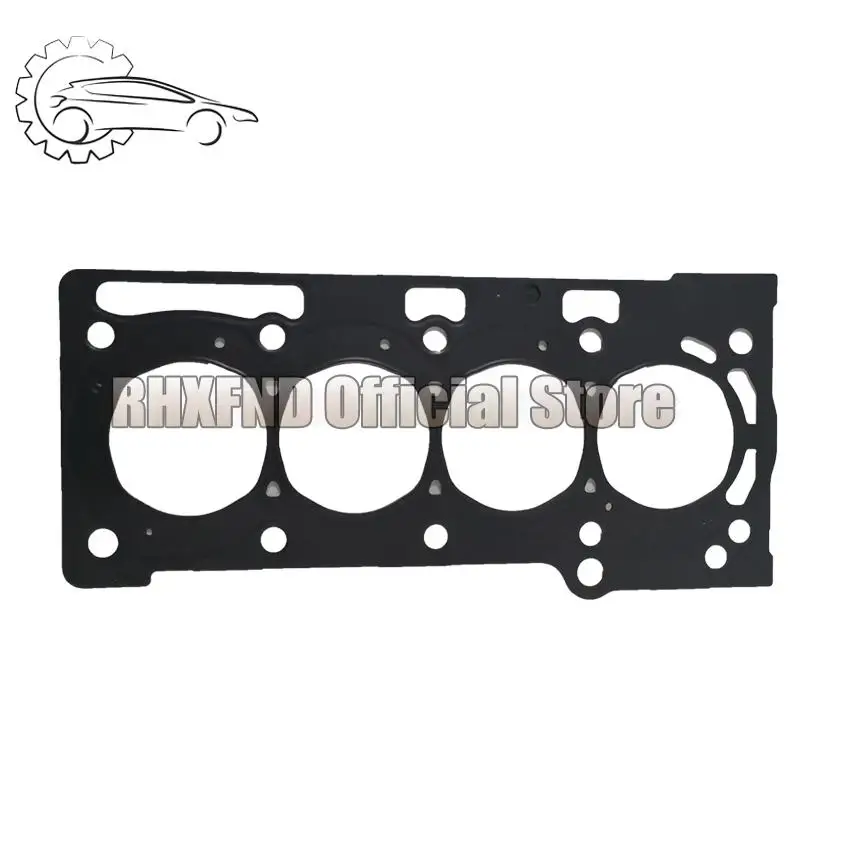 

Steel 1NR-FE 1NR Cylinder Head Gasket for To-yota YARISAurisURBAN CRUISER VERSO 16V 1329cc