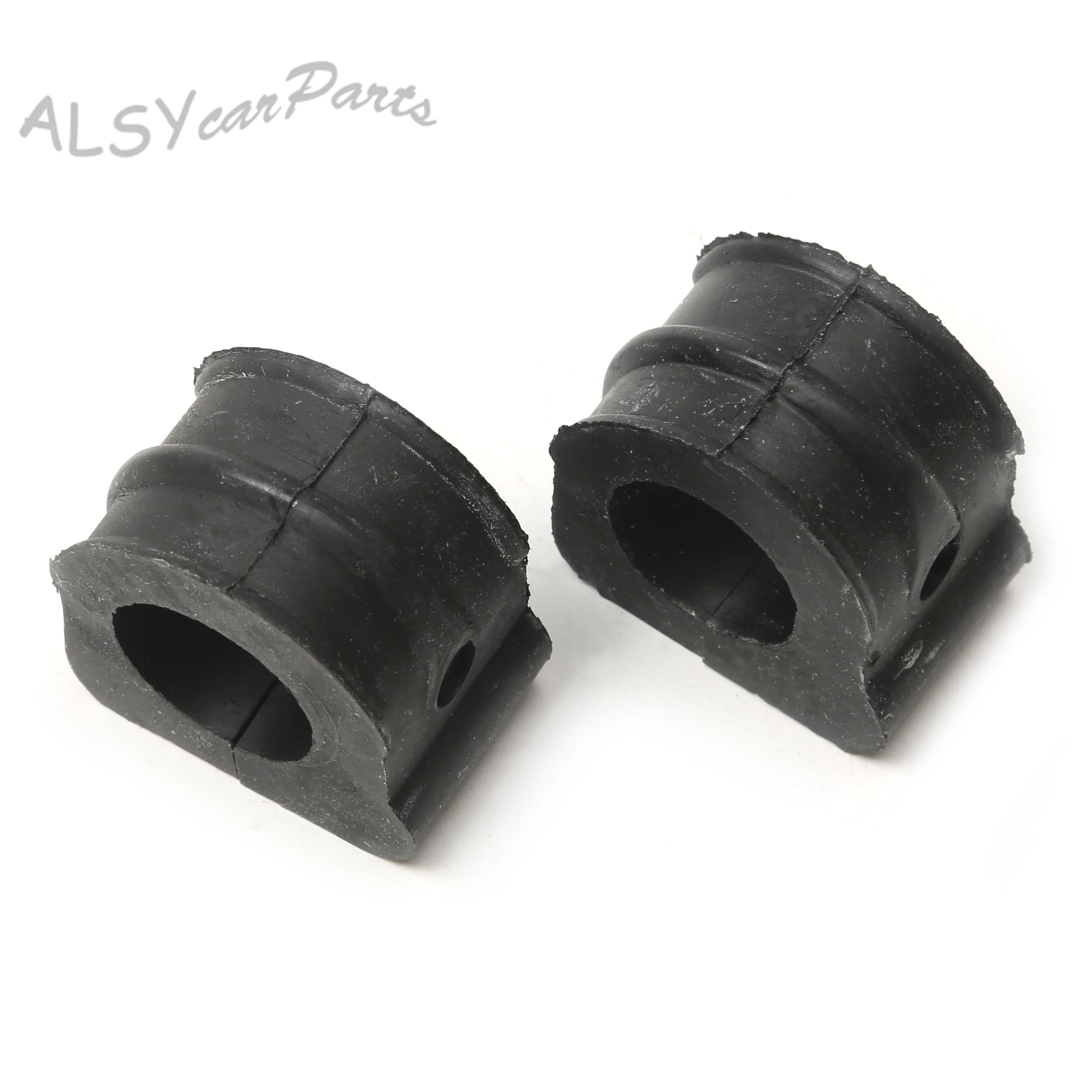 2PCS Front Balance Bar Bushings Set 1J0411314G For Audi TT Roadster BVR GOLF IV 1.4 1.6 2.8 3.2 1J0411314T CSRM3036