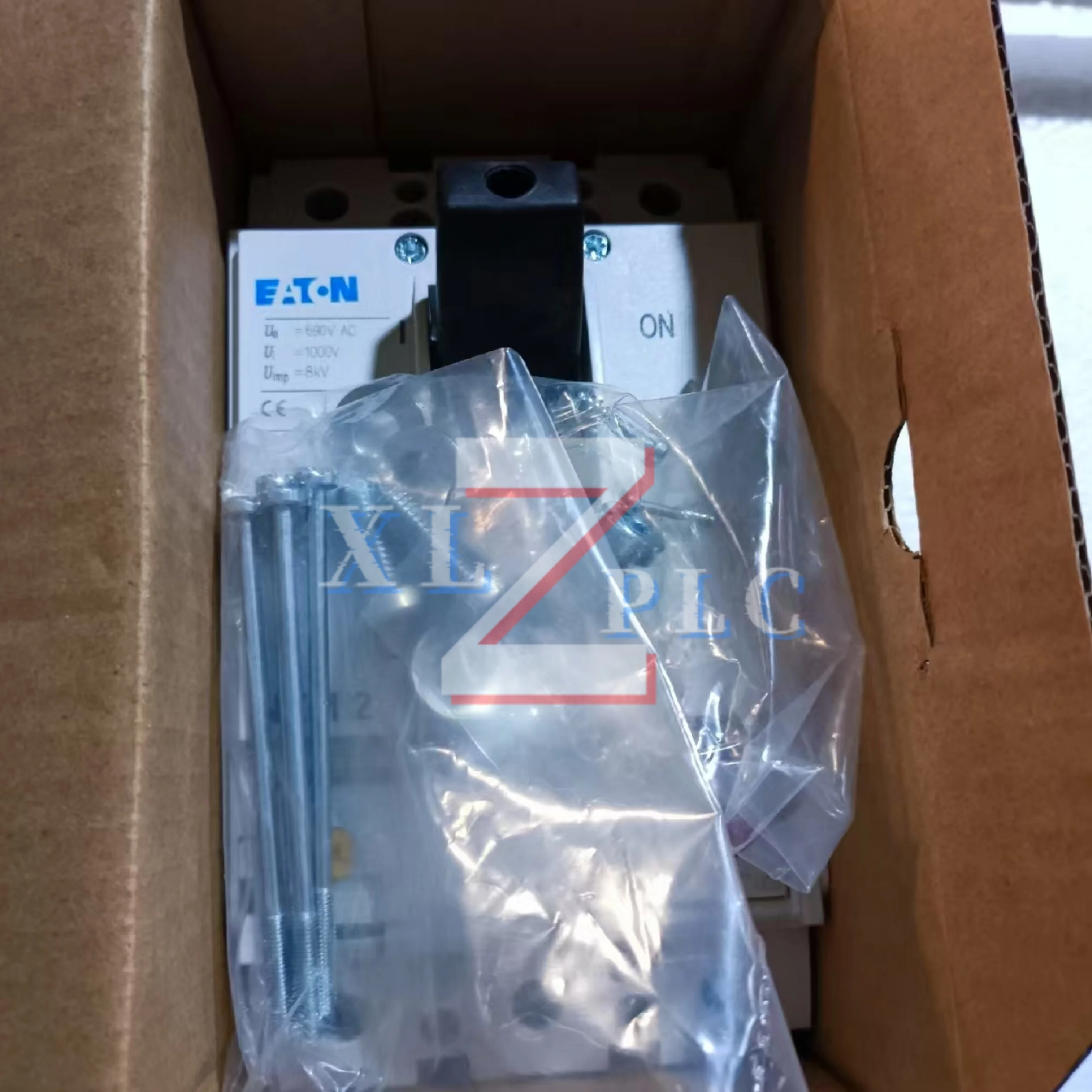 サーキットブレーカー NZMN2-A250 新入荷