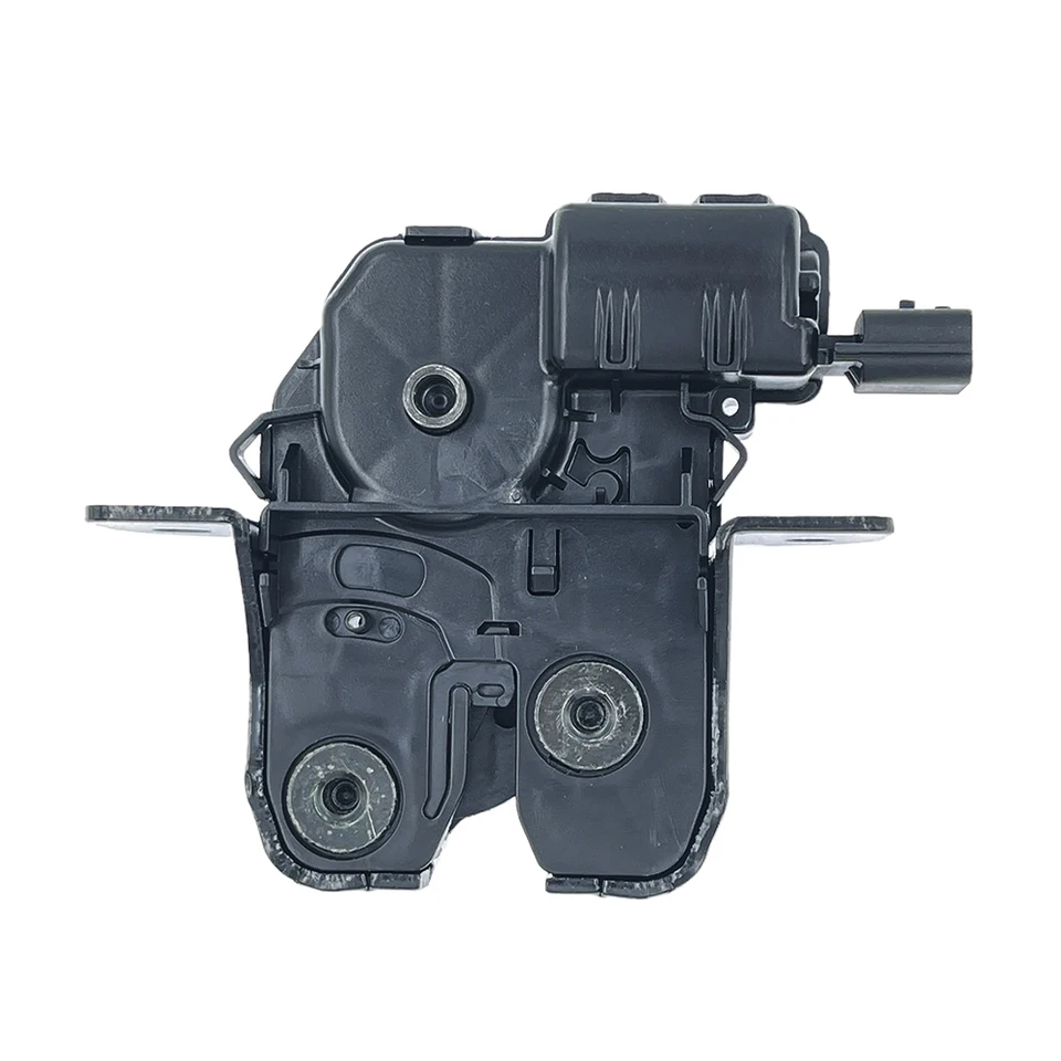 Serrure Coffre Hayon 905030002R 905034633R Compatible Megane III, Fluence, Laguna III, Duster