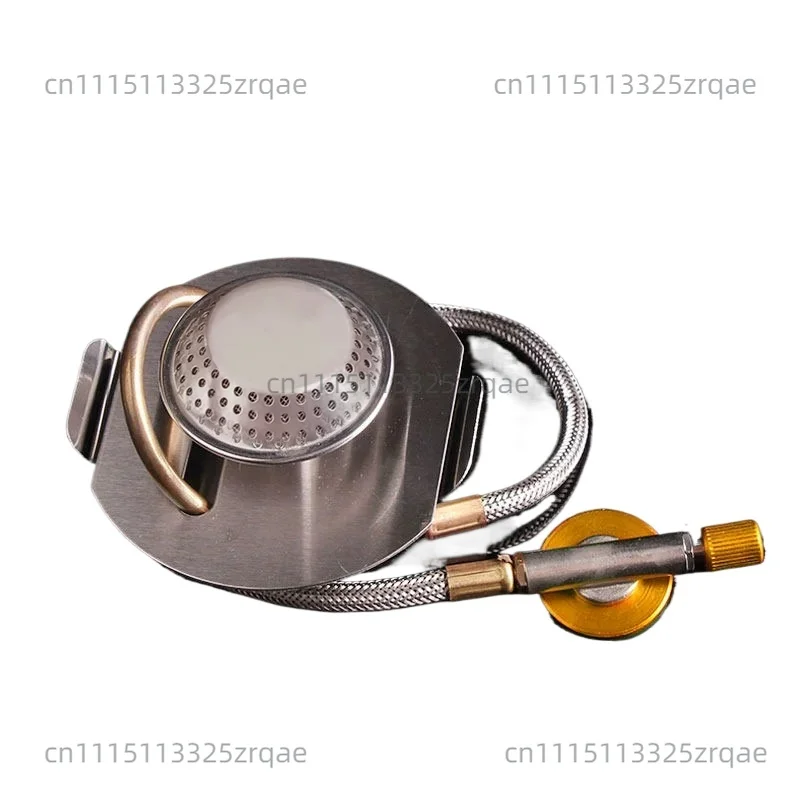 C05 C01 set of accessories, split gas burner, Bulin Q1 set of pot stoves, lightweight