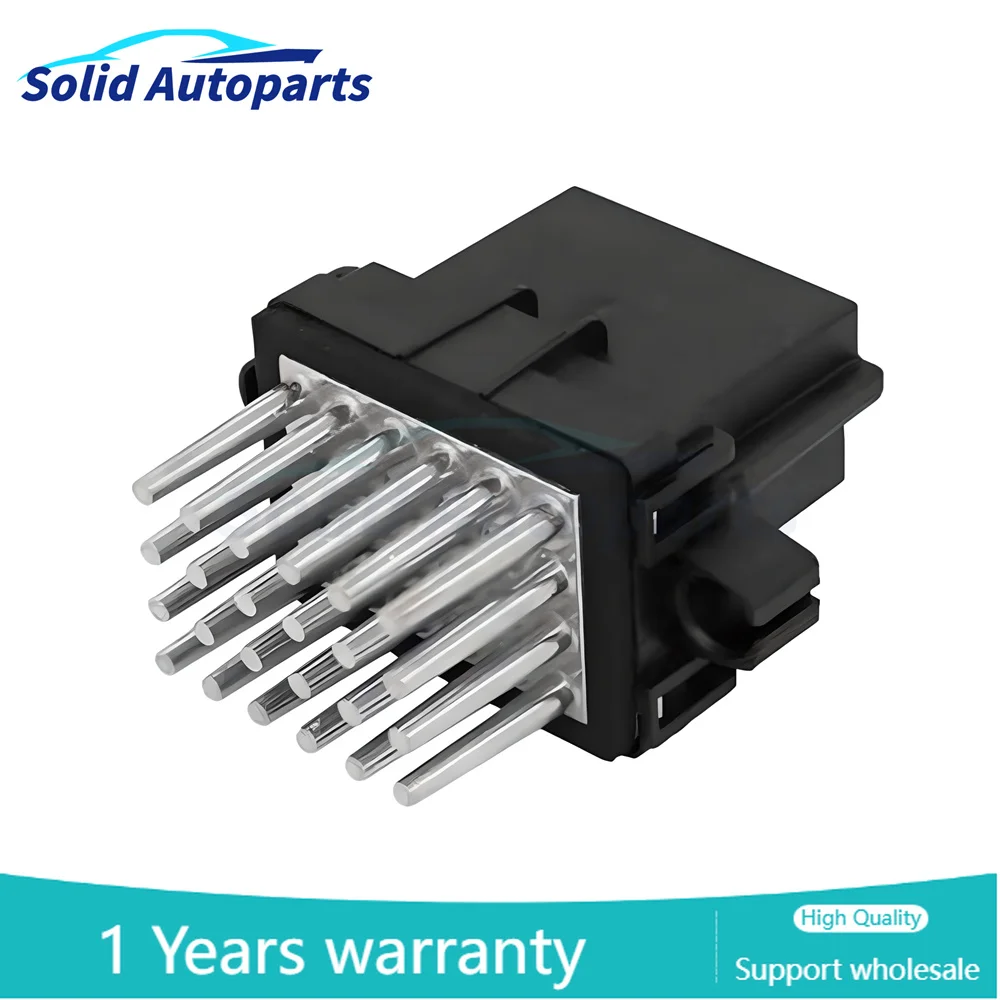 84178783 13503201General 26246628  blower motor control module For Chevrolet Malibu Cruze Camaro Buick  Regal Cadillac SRX CTS