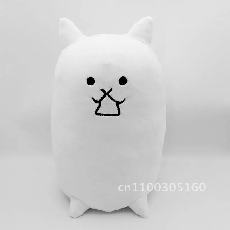 

New Cat Wars game peripheral plush toys
