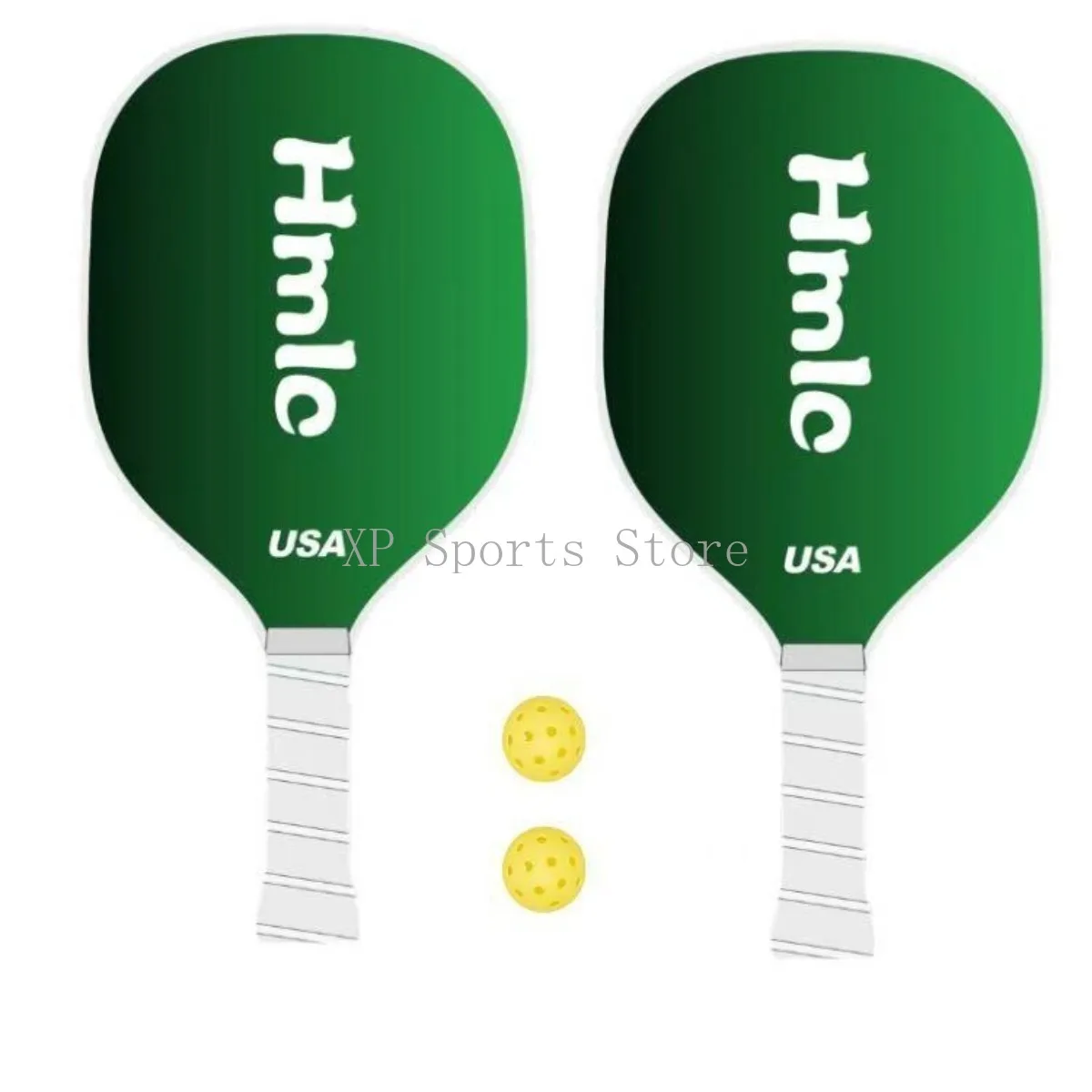 

Basswood Pickleball Paddle Beach Racket - Breathable Design, Premium Basswood Material, Lightweight & Durable for Pickball Games