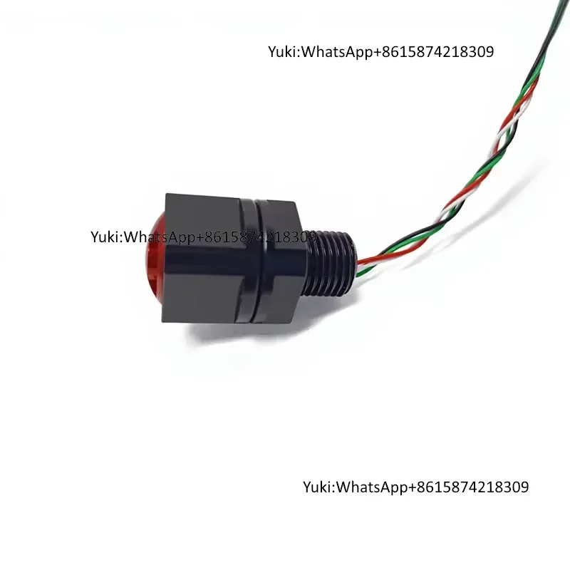 FULLDEPTH ELECDS1-3050 ROV Underwater Absolute Pressure Sensor 0.1% Accuracy Waterproof for Diving Depth Measurement