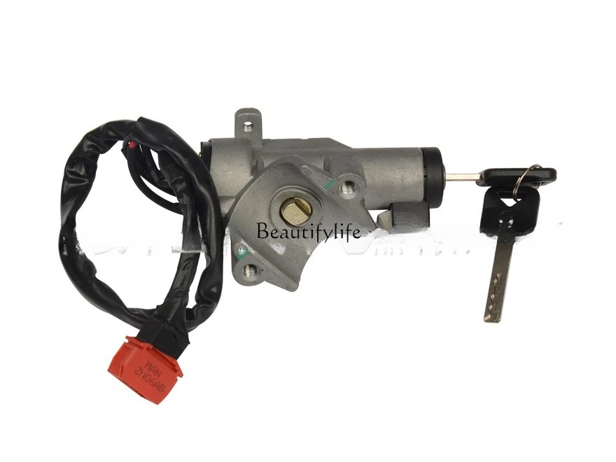 

Ignition switch Start key Start switch WG9925580103