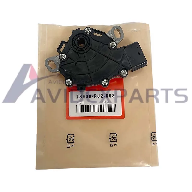 

28900-RJ2-003 is suitable For Honda Civic gear switch, gearbox gearbox gear switch