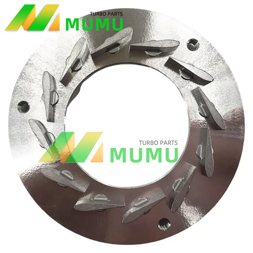 Turbo lader Variabele geometrie turbo VNT Voor Toyota Land Cruiser 150 3.0 D-4D 173HP 127KW 1KD-FTV-17201-0L040 17201-301