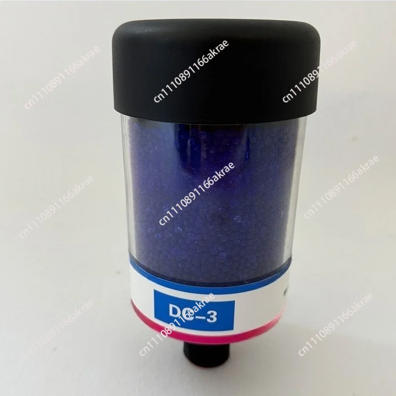 for DC-3 Fan Gear Box and Silicone Breather Dry Filter Oil Tank Air Dehumidifier for Industrial Equipment Applications
