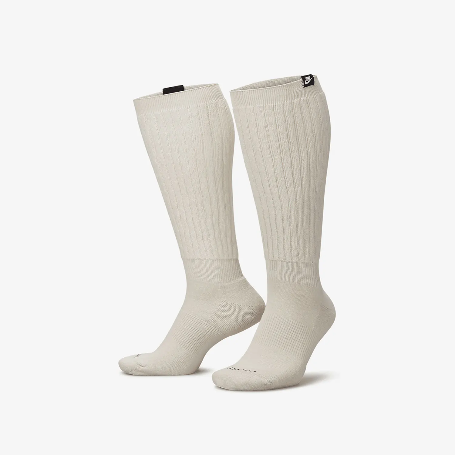 

Nike genuine New Unisex High-Tube Sports Casual Comfort Socks FN7406-072
