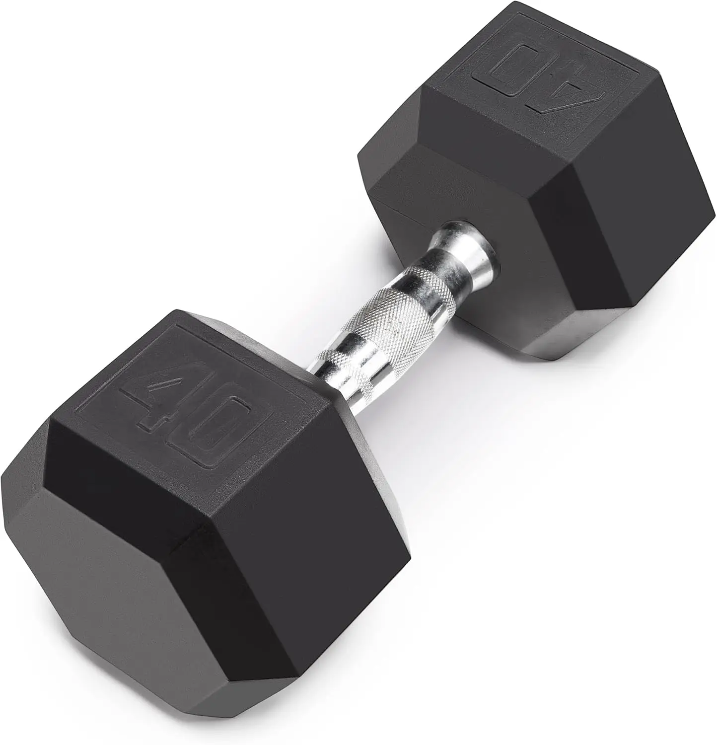 

RubberDumbbell Available for 25lb 50lb