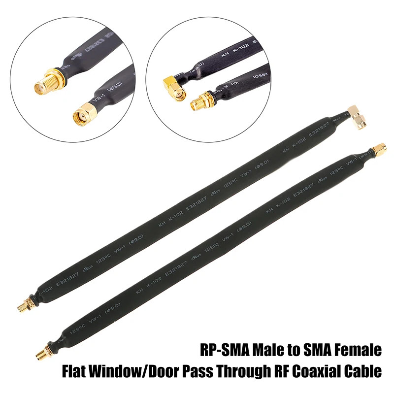 Rf Coaxial Cable Sm…