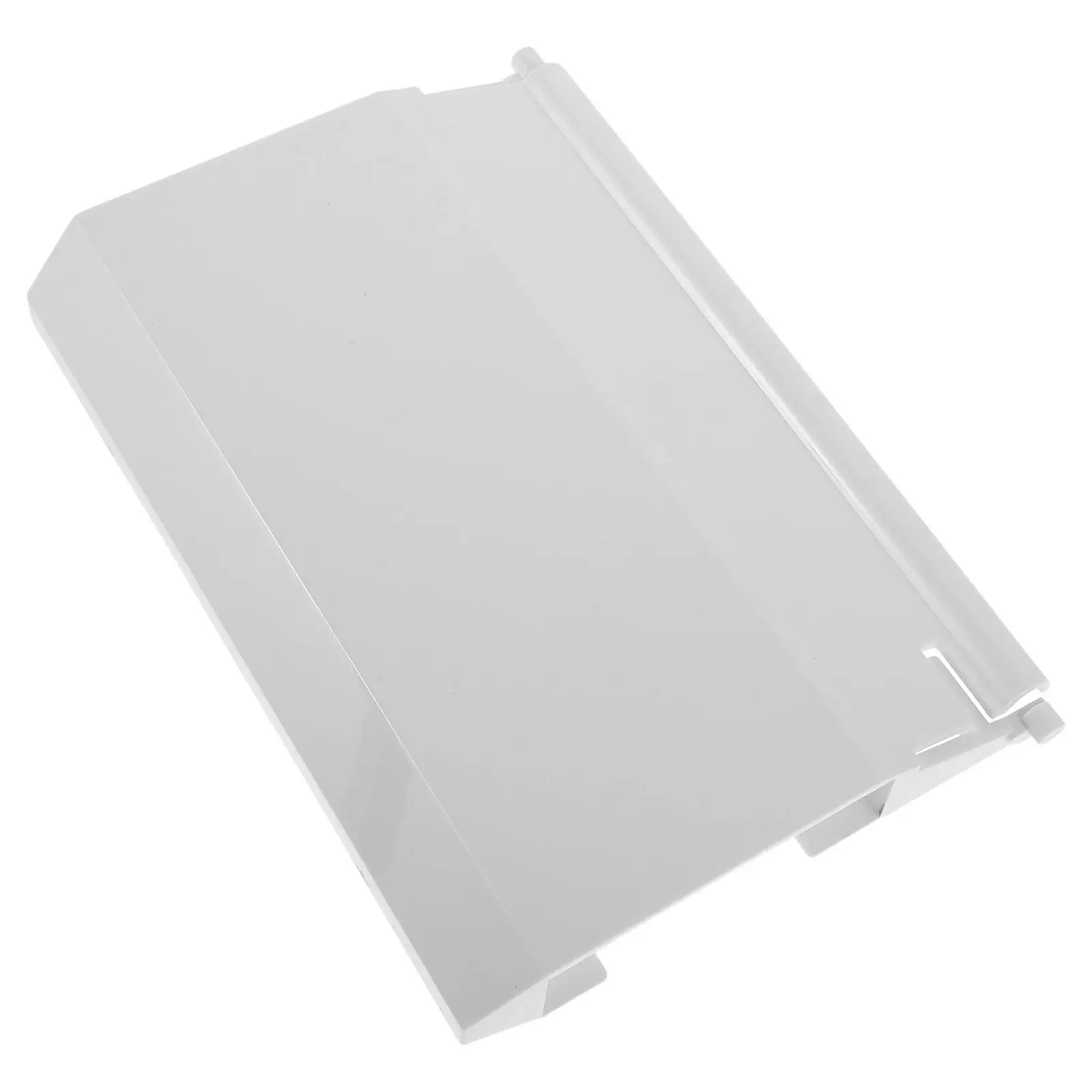 Pool Skimmer Flapper Door Replacement White for Sp1082 Sp1083 Robust Construction Improved Circulation Skimmer Accessory