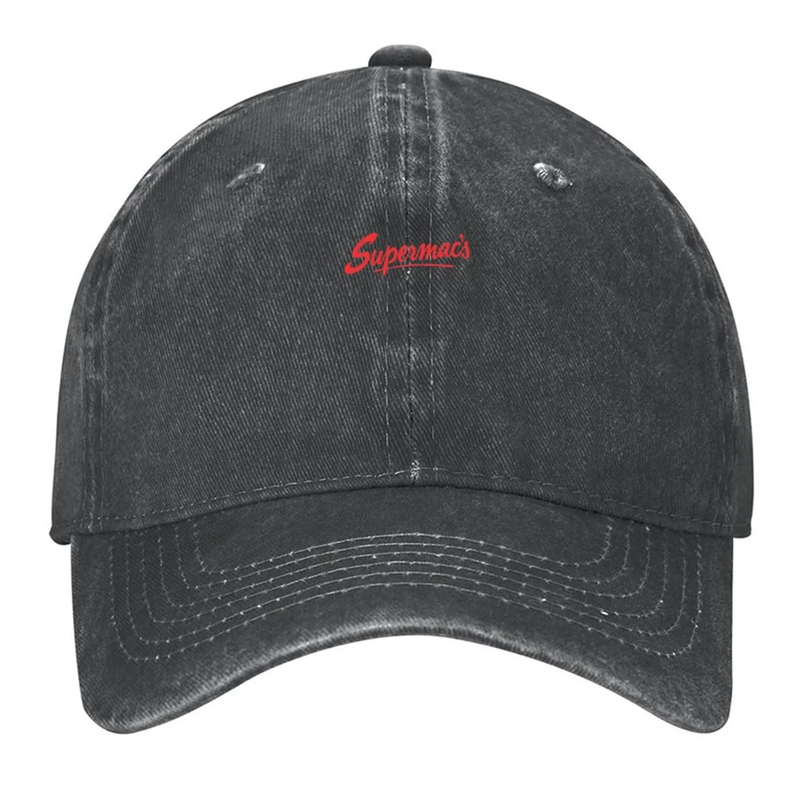 

Супер крутая бейсболка Supermac Design, зимняя шапка, милая рыбацкая шапка, забавные шапки, шапки для женщин и мужчин