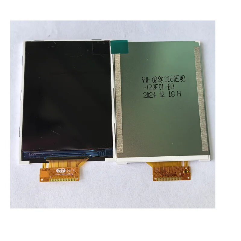 LCD original para teléfono móvil Xenium X680, pantalla principal PHIXFTOP para teléfono móvil Xenium CTX680