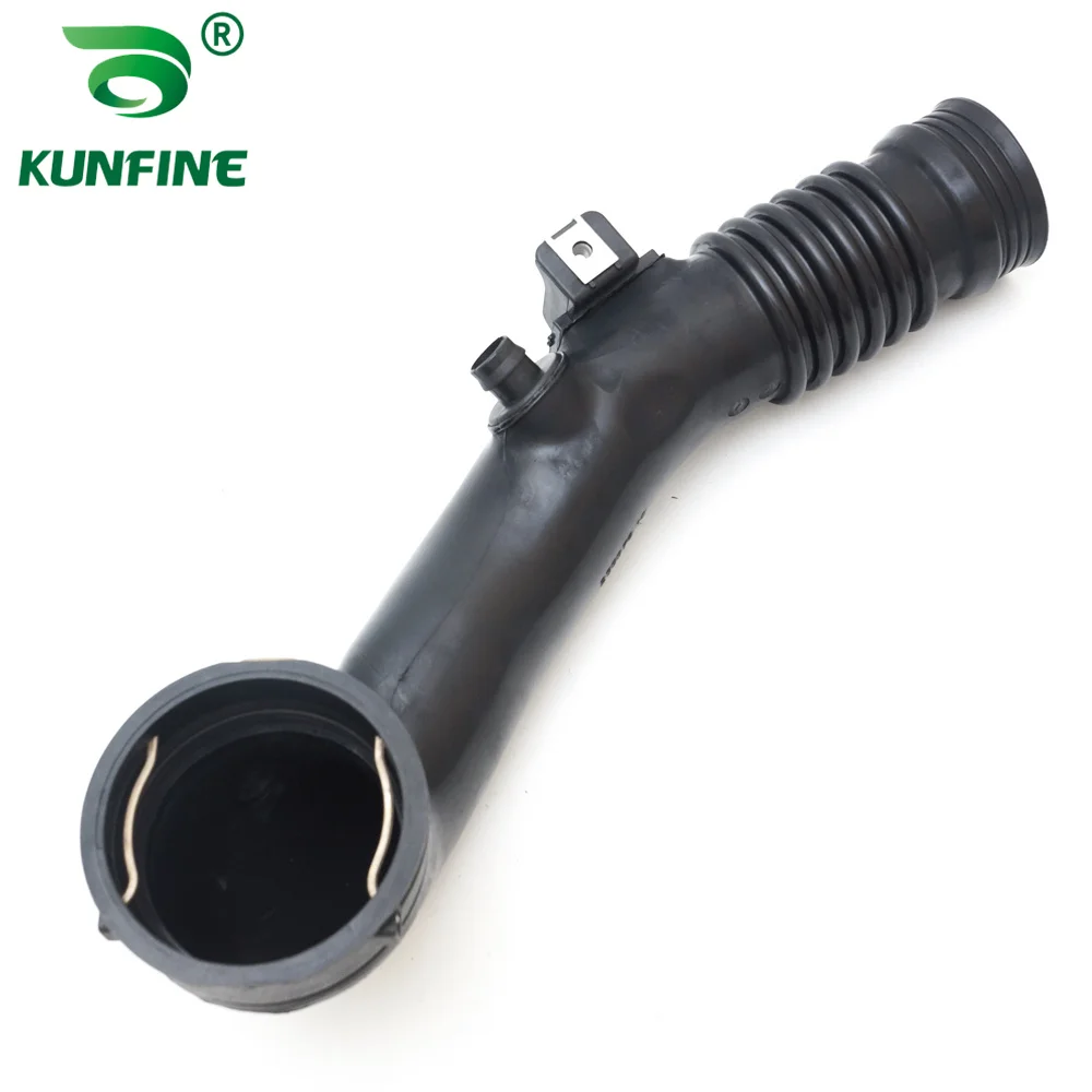 Car accessories Air Intake Hose For BMW 535i 640i 740Li X5 X6   Airway Intake Pipe OEM No. 13717609811 13717609811；13 71 7 609 8