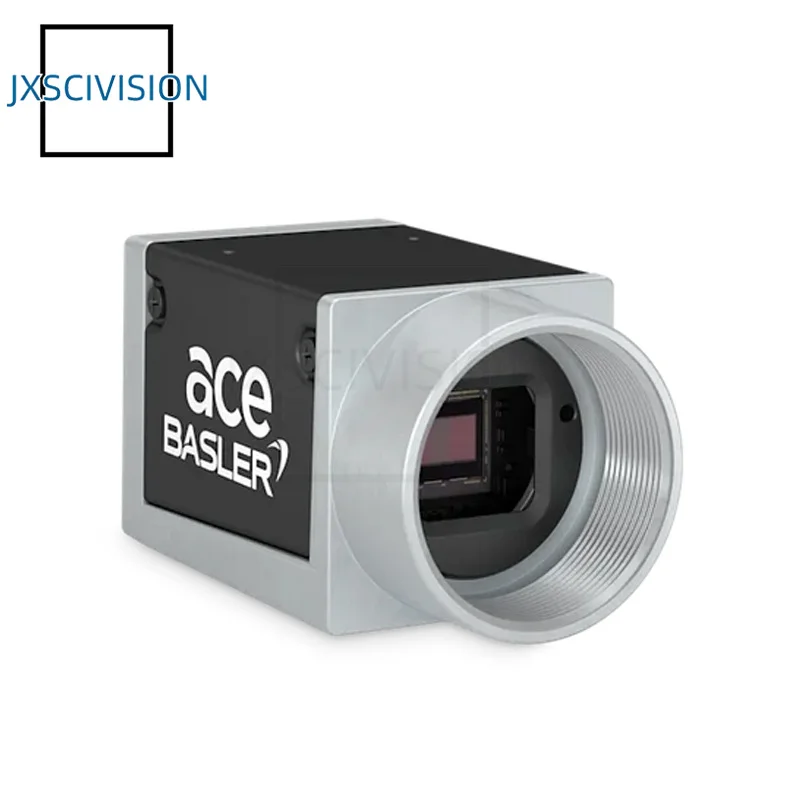 New Bas acA1920-40gm acA1920-40gc acA1920-48gm acA1920-48gc acA1920-50gm acA1920-50gc 2.3MP Area scan camera Robot Vision