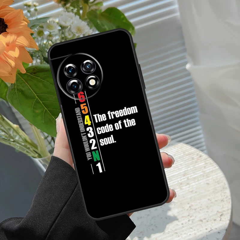 1N23456 دراجة نارية الحال بالنسبة OnePlus Nord 5 CE 2 3 4 Lite N20 N30 OnePlus 13T 13R 13 12 11 10T 8T 12R غطاء