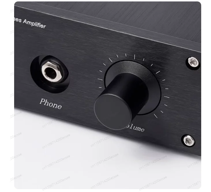Pure Class A Headphone Amplifier Reference HA5000 Circuit HiFi FET Fully Discrete Stereo Audio Amp