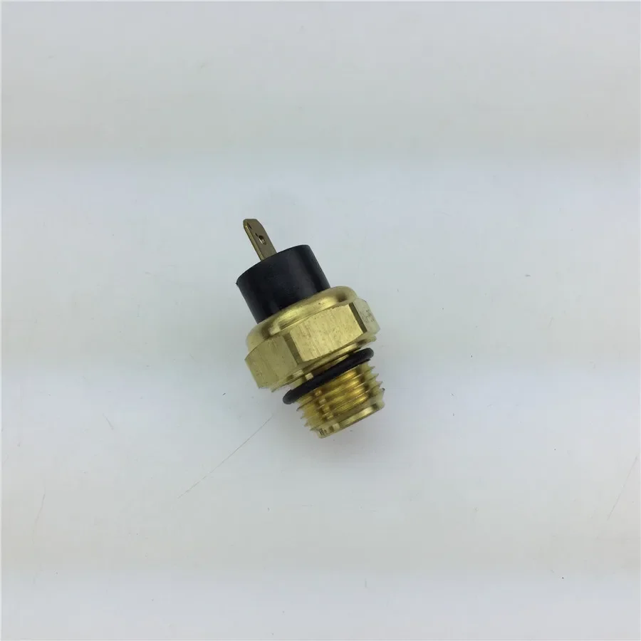 For Honda motorcycle sand 125 temperature sensor plug CH125 thermostat wind speed sensor 125 (large) free shipping