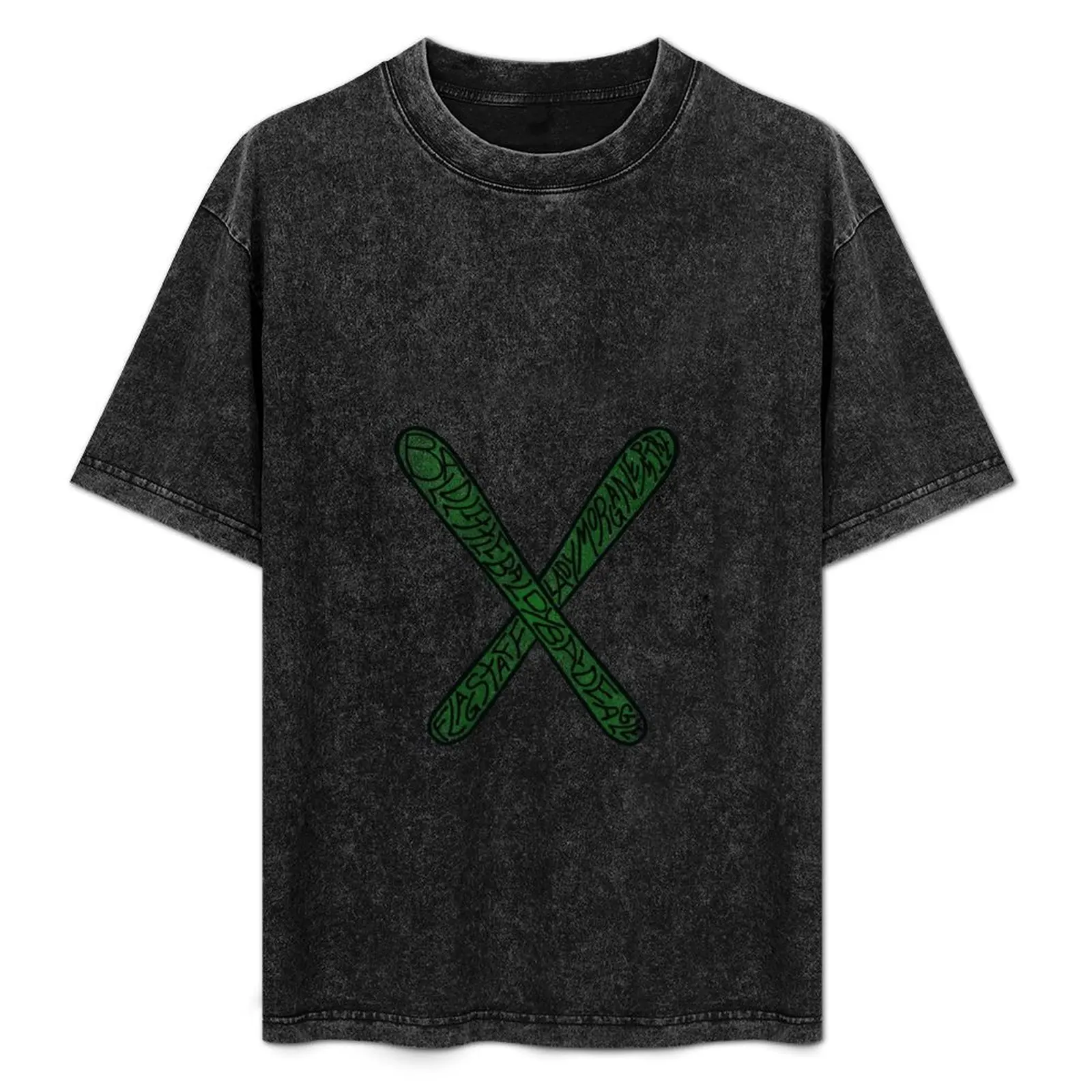 

Deer Valley Ski T-Shirt Fashion Graphic Tee for Men